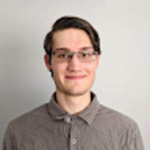 Meet your Posher, James